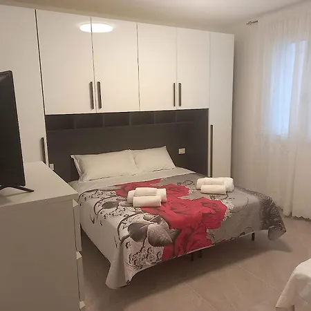 Casa Vacanze A Due Passi Dal Mare Cattolica Exterior photo