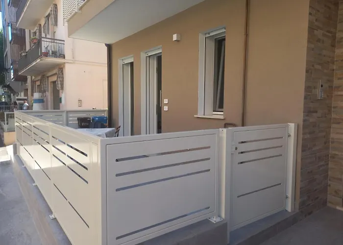 Casa Vacanze A Due Passi Dal Mare