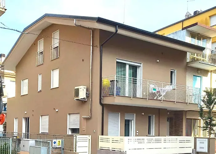 Casa Vacanze A Due Passi Dal Mare