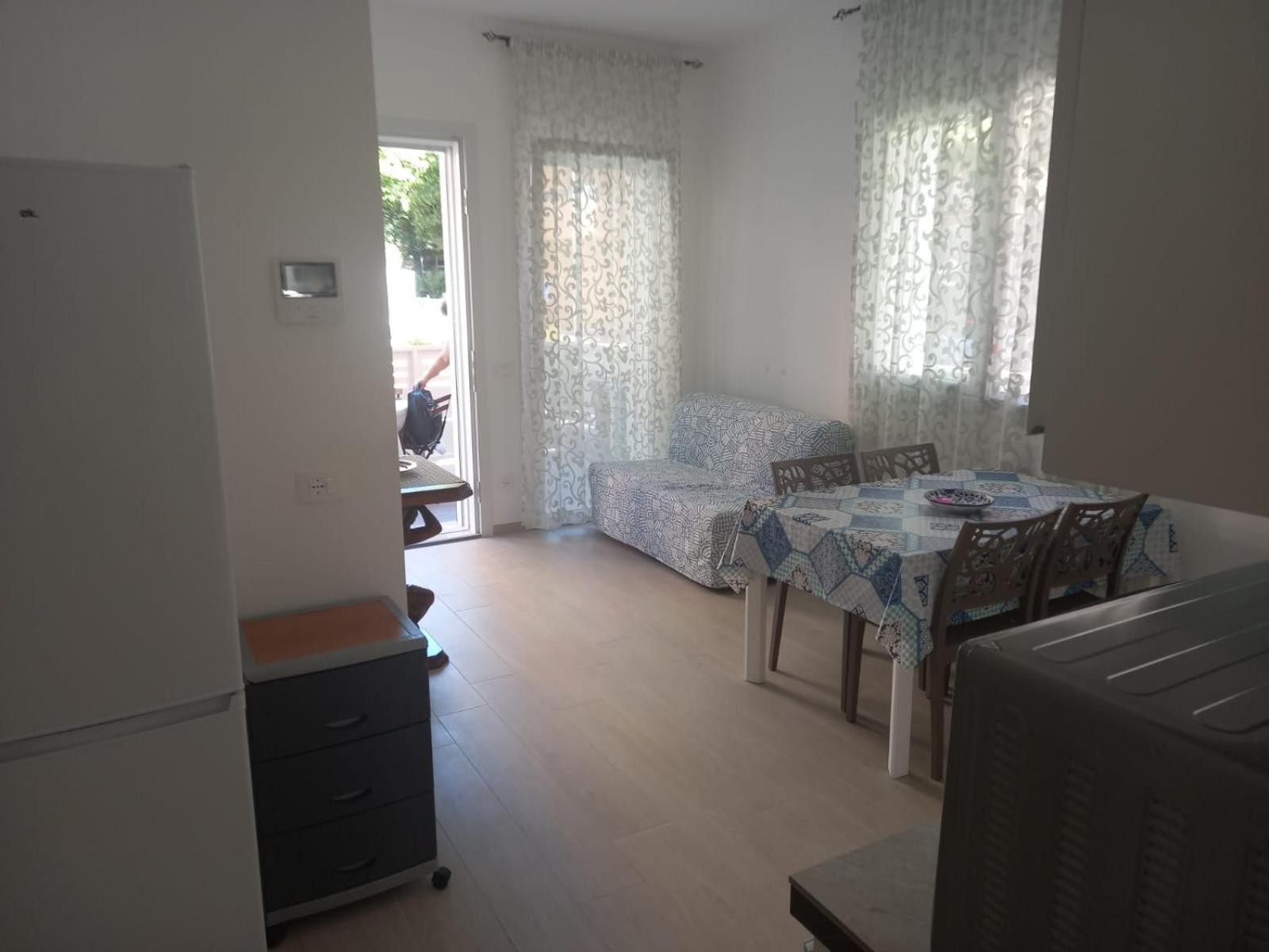 Holiday home A Due Passi Dal Mare Cattolica