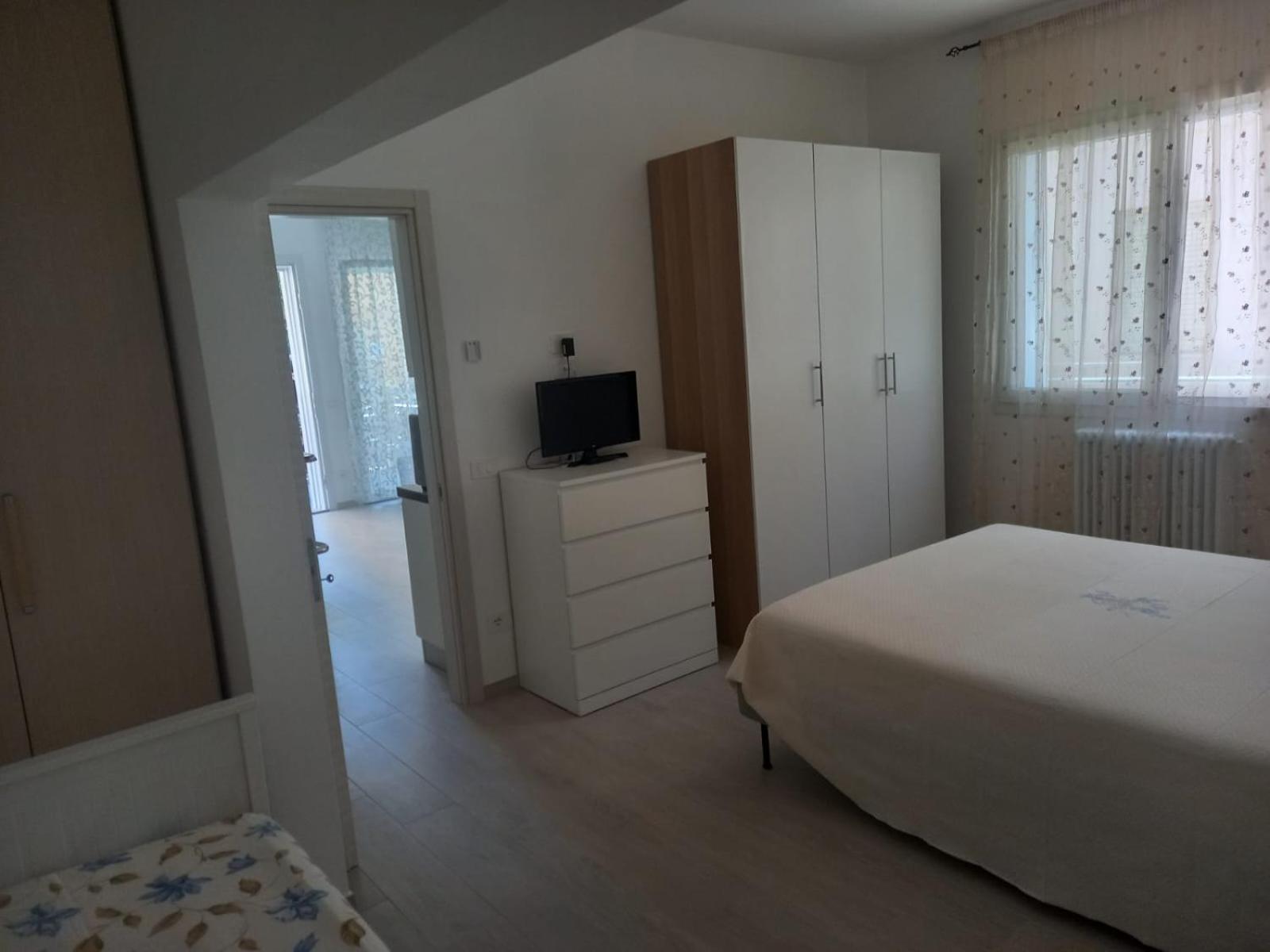 Ferienhaus A Due Passi Dal Mare *