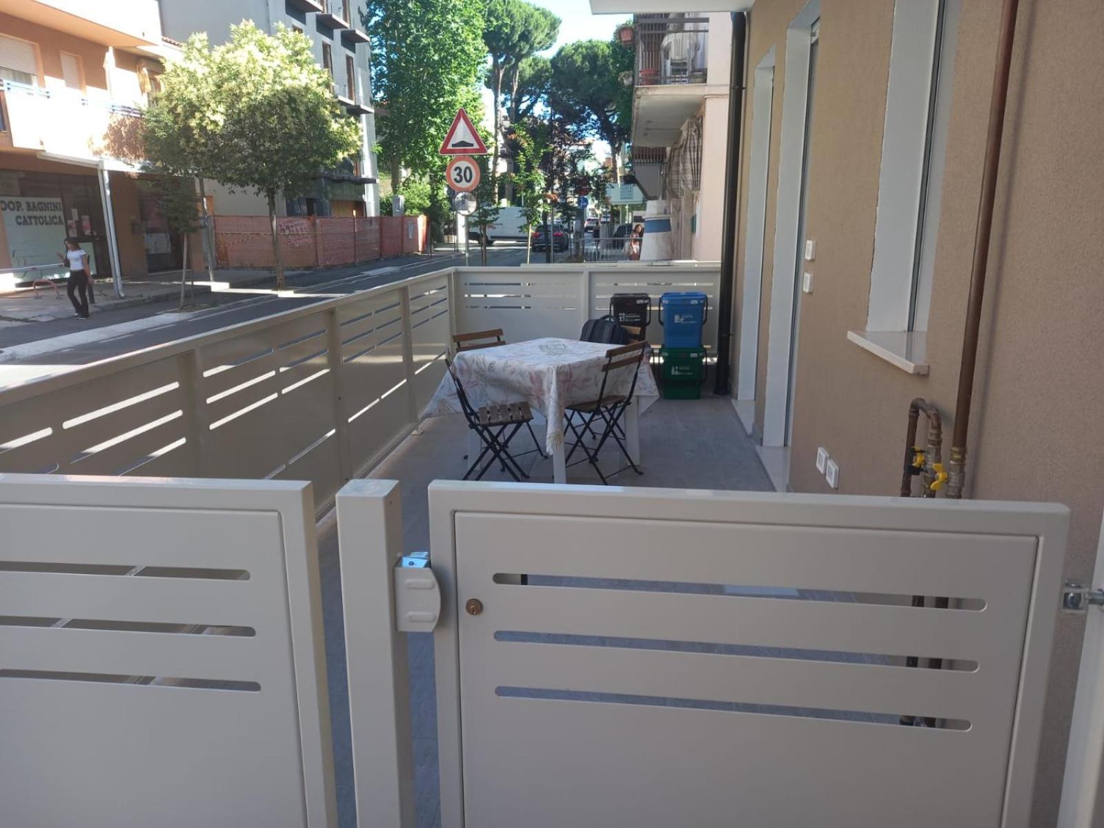 Holiday home A Due Passi Dal Mare *