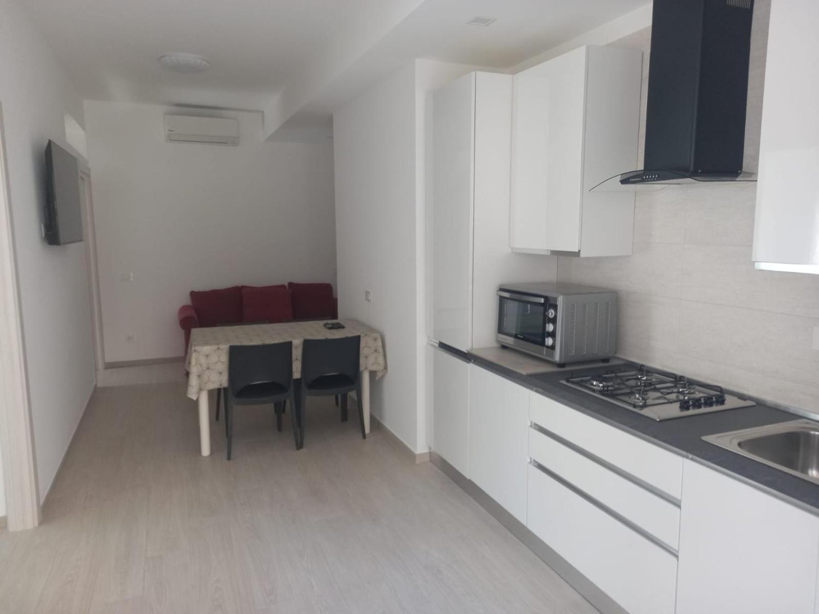 A Due Passi Dal Mare Holiday home
