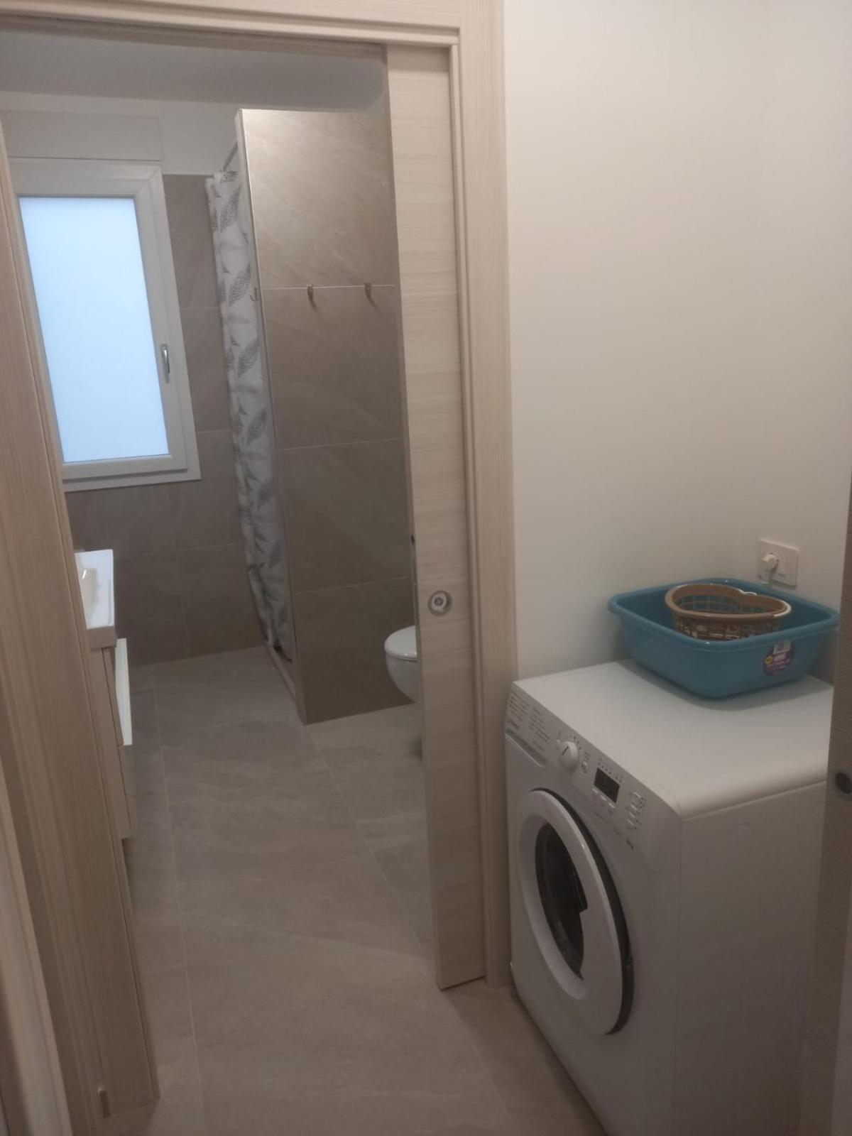 A Due Passi Dal Mare Holiday home