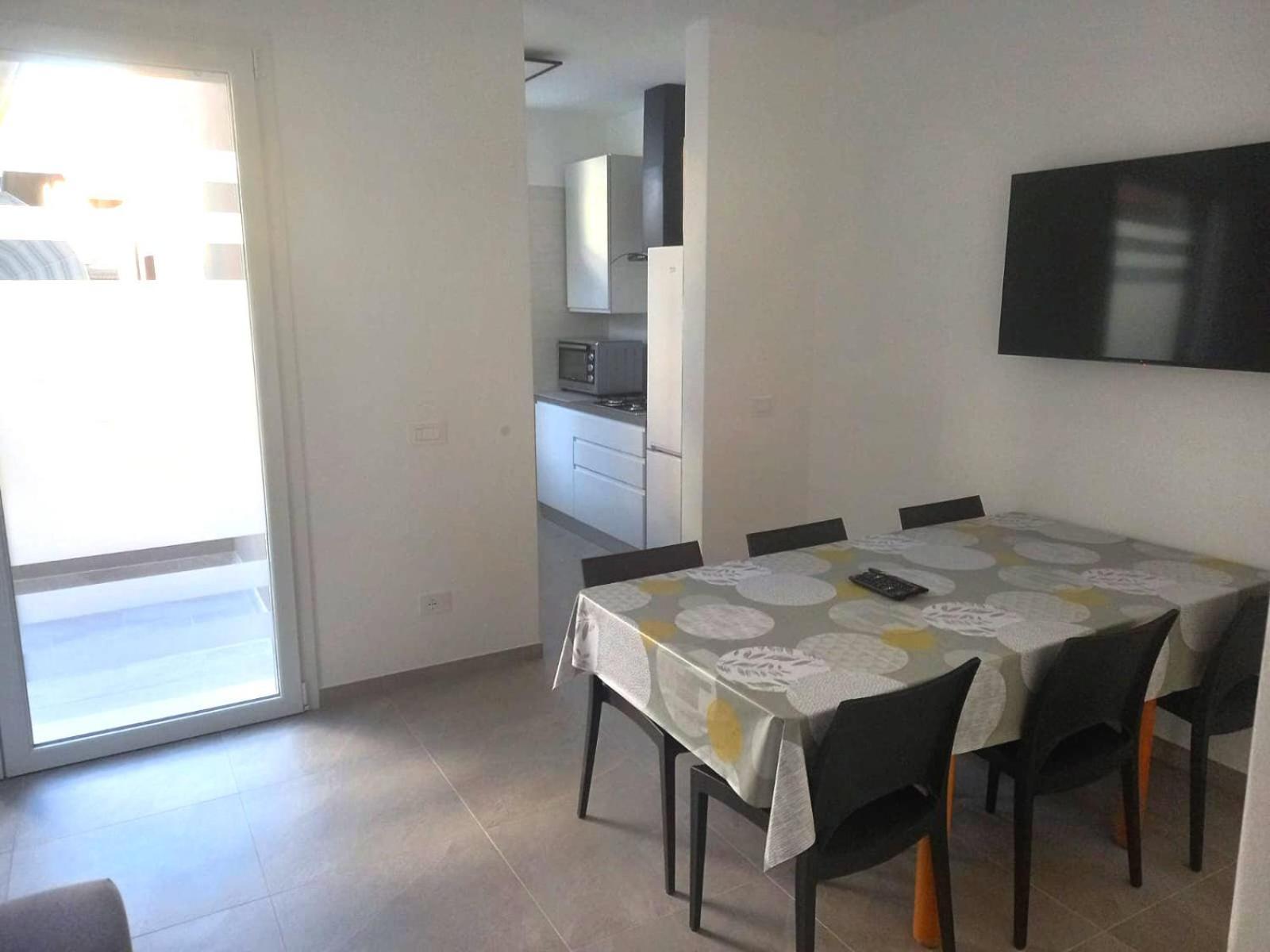 A Due Passi Dal Mare Holiday home