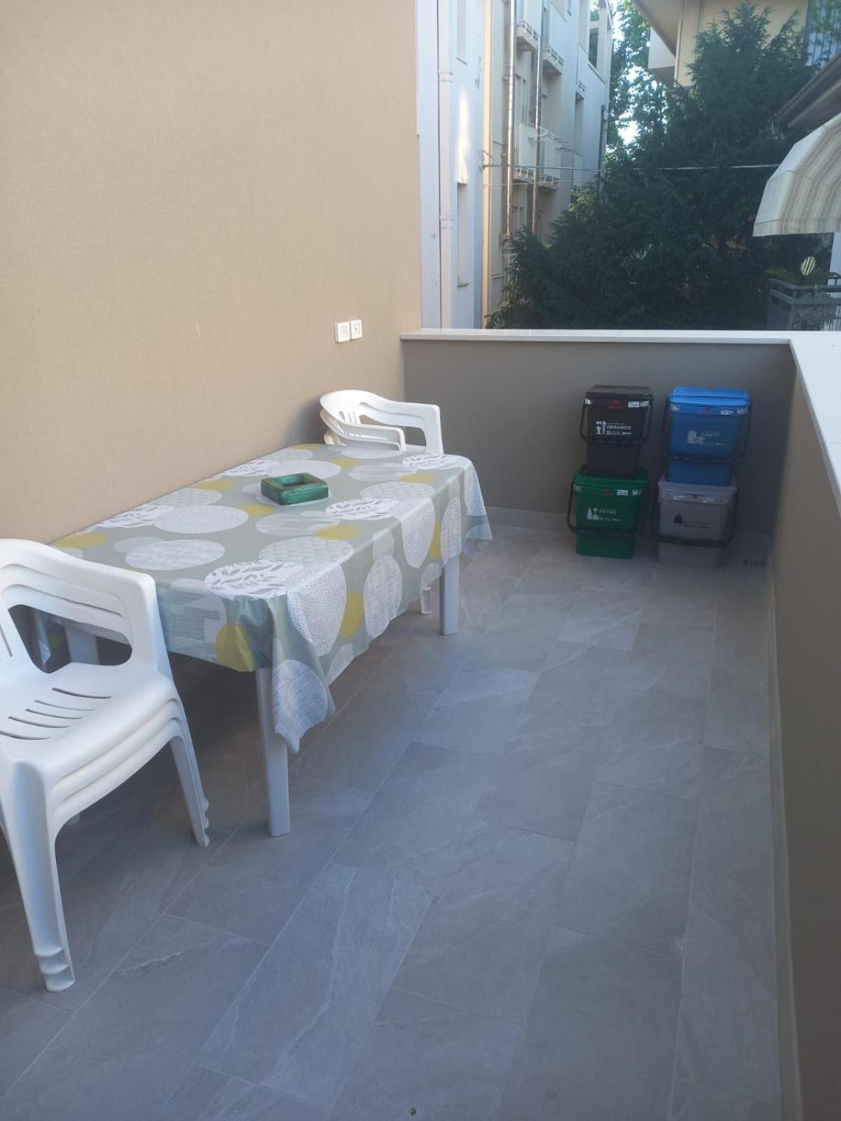 A Due Passi Dal Mare Cattolica