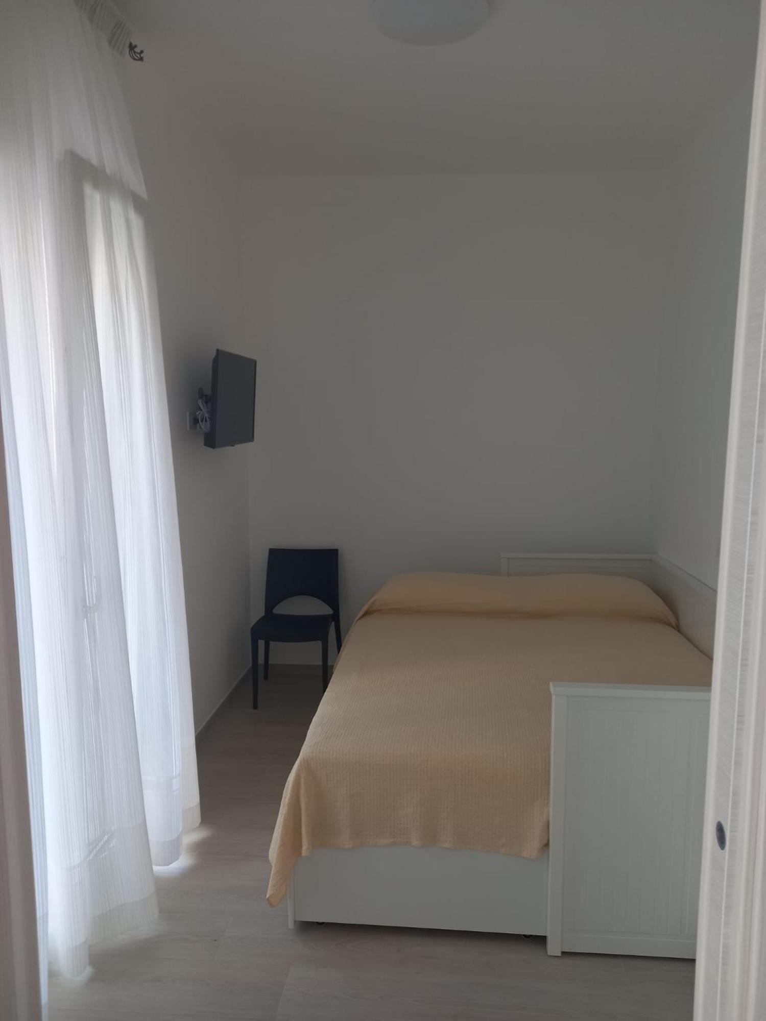 A Due Passi Dal Mare Holiday home Cattolica