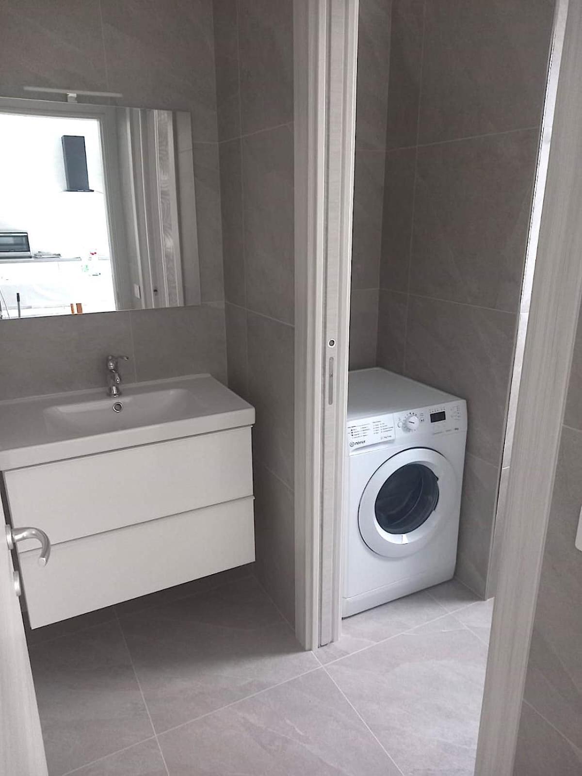 A Due Passi Dal Mare Ferienhaus *