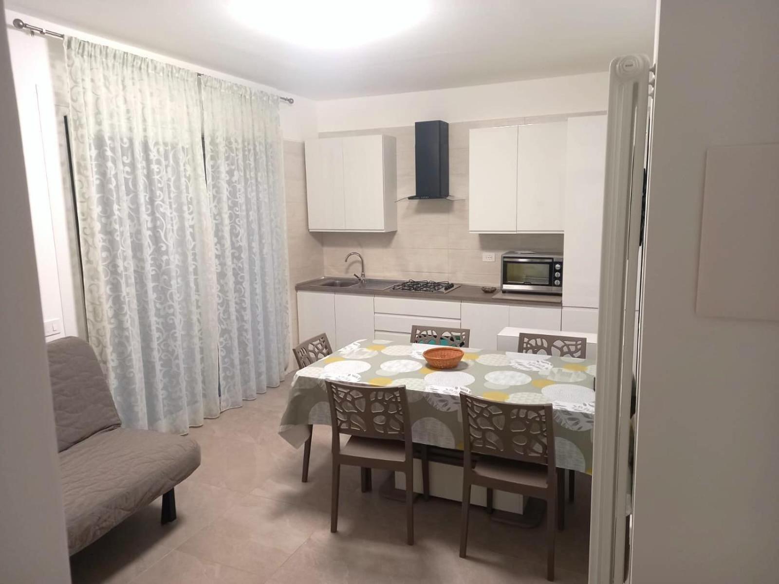 Holiday home A Due Passi Dal Mare Cattolica